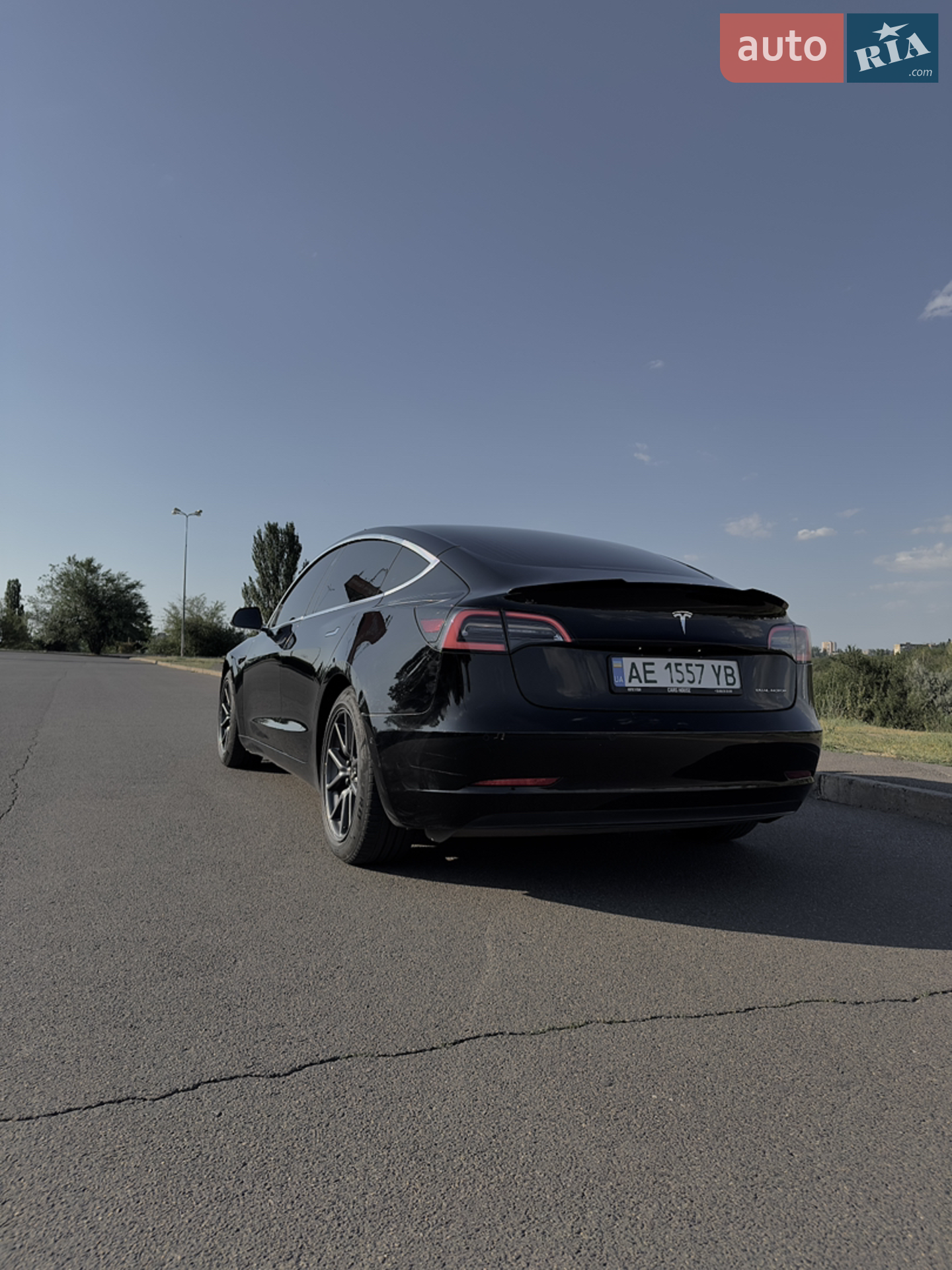 2018 Tesla Model 3 - мініатюра 31