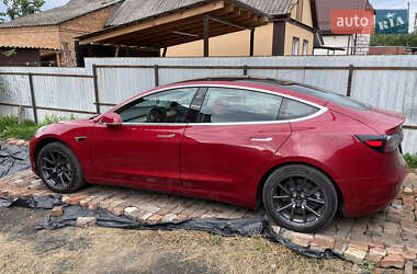 Седан Tesla Model 3 2019 в Сумах