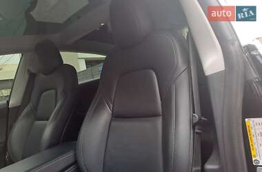 Седан Tesla Model 3 2021 в 