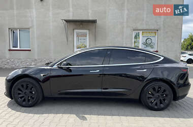 Седан Tesla Model 3 2019 в 