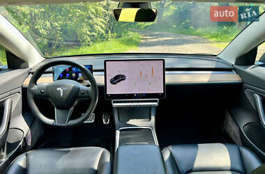 Седан Tesla Model 3 2020 в 