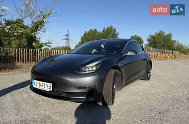 Седан Tesla Model 3 2018 в 