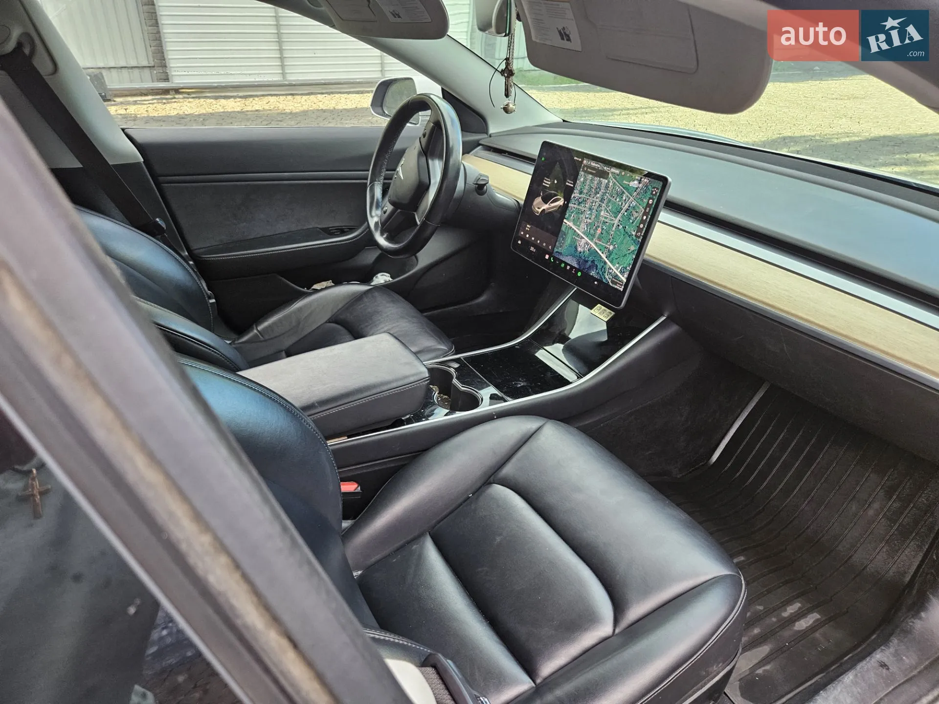 2018 Tesla Model 3 - мініатюра 11