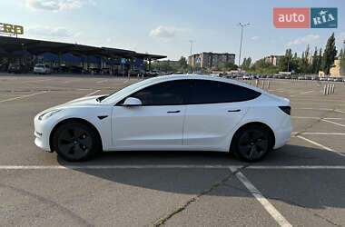 Седан Tesla Model 3 2023 в Кривому Розі фото 8 Седан Tesla Model 3 2023 в Кривому Розі