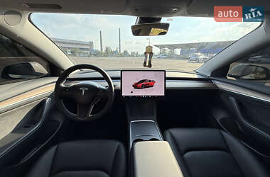 Седан Tesla Model 3 2023 в Кривому Розі фото 21 Седан Tesla Model 3 2023 в Кривому Розі