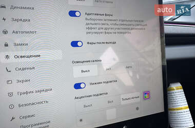 Седан Tesla Model 3 2024 в 