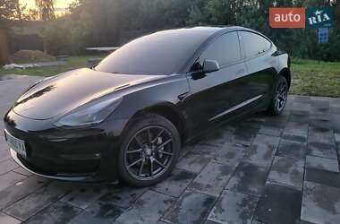 tesla model-3 2021 в Луцьк від професійного продавця Тарас