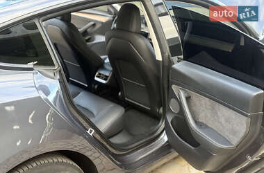 Седан Tesla Model 3 2023 в 