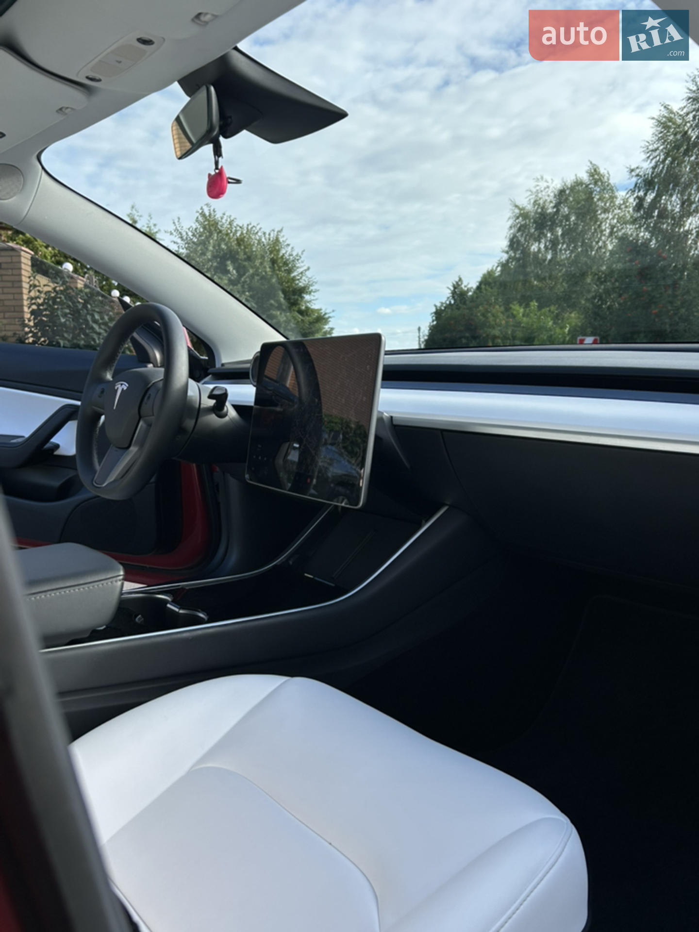 2018 Tesla Model 3 - мініатюра 8