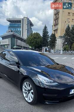 Седан Tesla Model 3 2019 в 