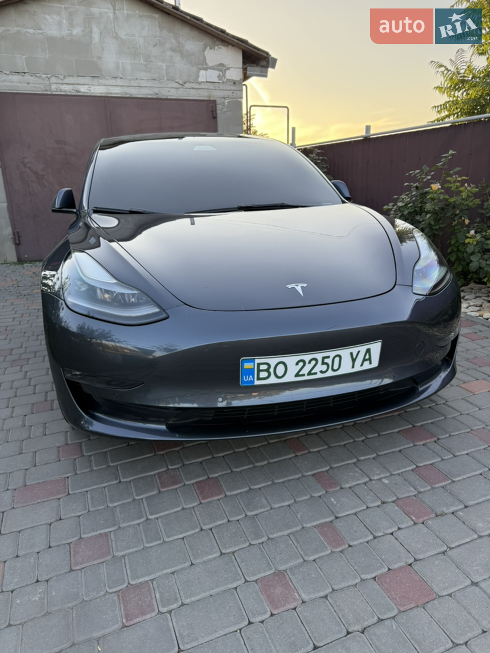 2021 Tesla Model 3 - мініатюра 16