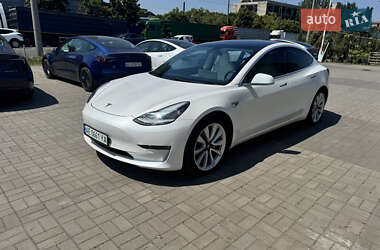 Седан Tesla Model 3 2019 в Днепре