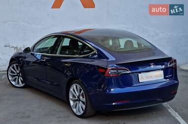 Седан Tesla Model 3 2018 в Одессе