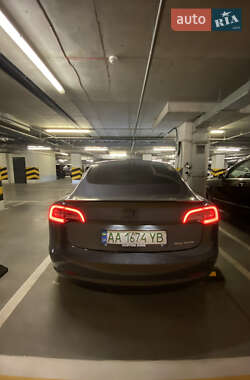 Седан Tesla Model 3 2019 в 