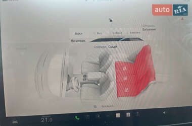 Седан Tesla Model 3 2023 в Киеве