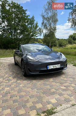 Седан Tesla Model 3 2019 в 