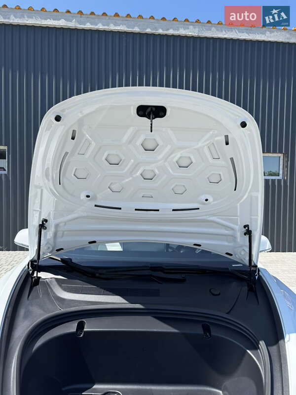 Седан Tesla Model 3 2020 в Белой Церкви