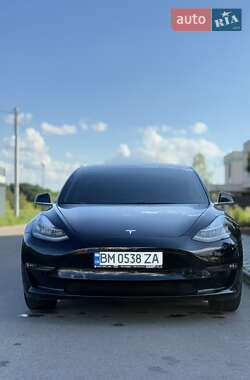 Седан Tesla Model 3 2018 в 