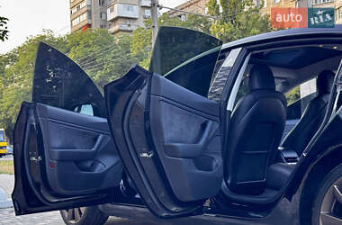 Седан Tesla Model 3 2018 в 