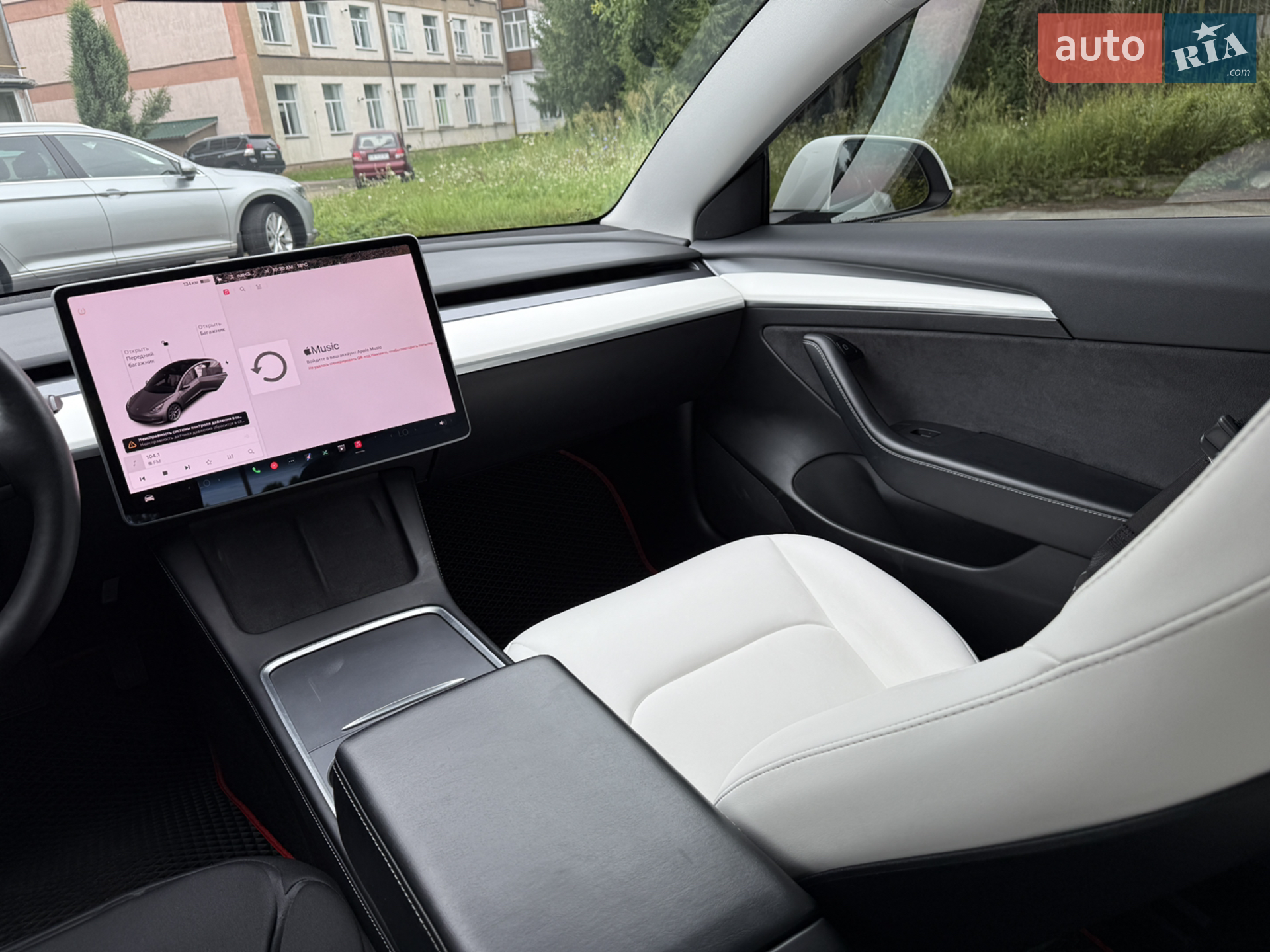 2021 Tesla Model 3 - мініатюра 15