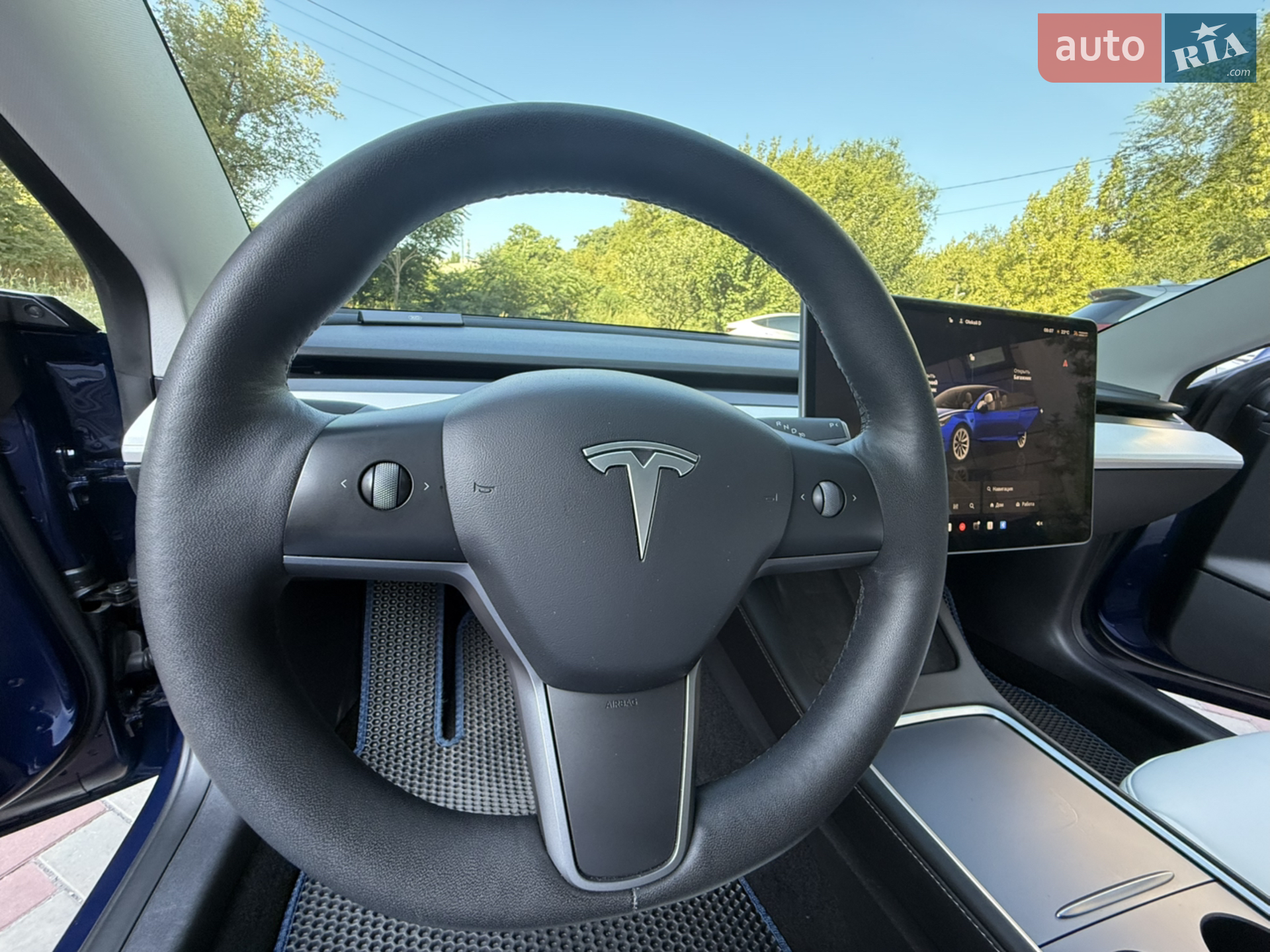 2022 Tesla Model 3 - мініатюра 29
