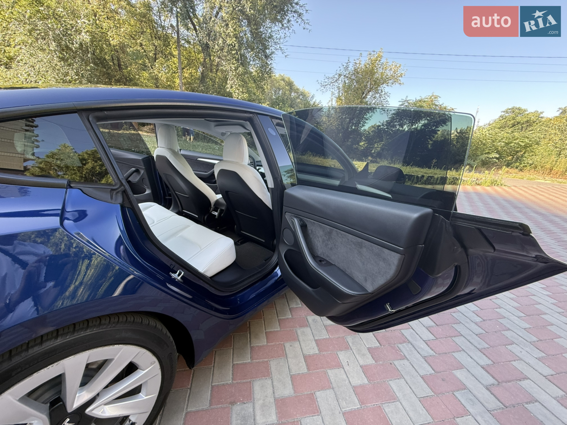 2022 Tesla Model 3 - мініатюра 42