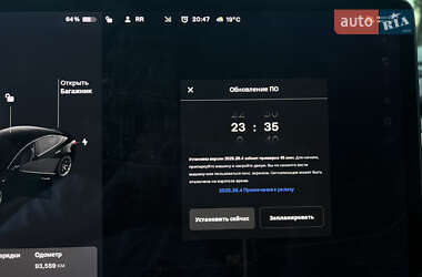 Седан Tesla Model 3 2018 в 