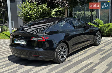 Седан Tesla Model 3 2018 в 