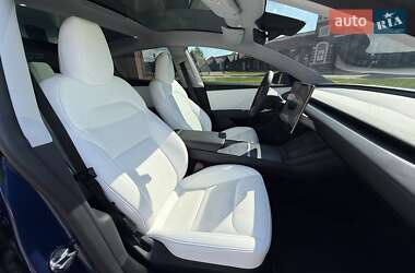 Седан Tesla Model 3 2024 в 
