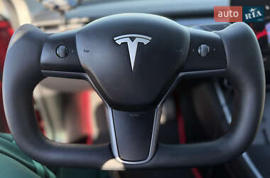 Седан Tesla Model 3 2018 в 