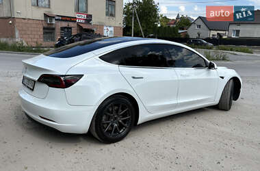 Седан Tesla Model 3 2018 в 