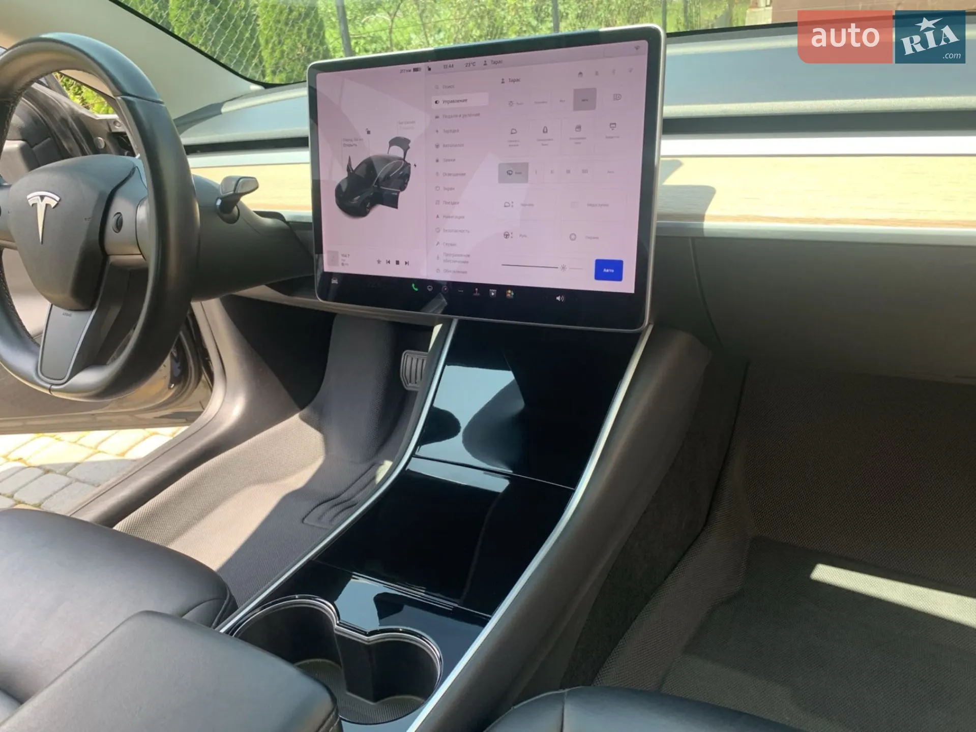 2018 Tesla Model 3 - мініатюра 4