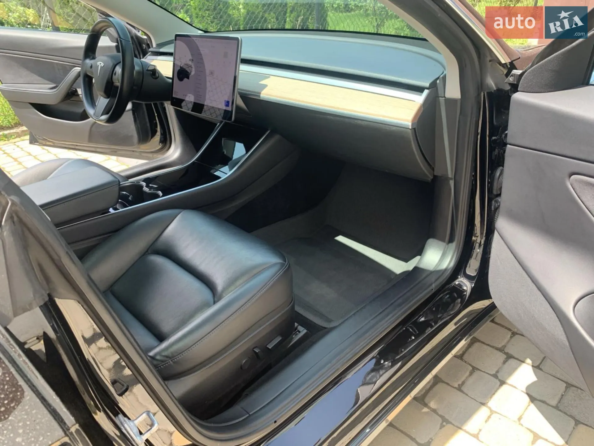 2018 Tesla Model 3 - мініатюра 16