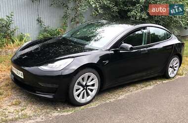 Седан Tesla Model 3 2020 в Києві