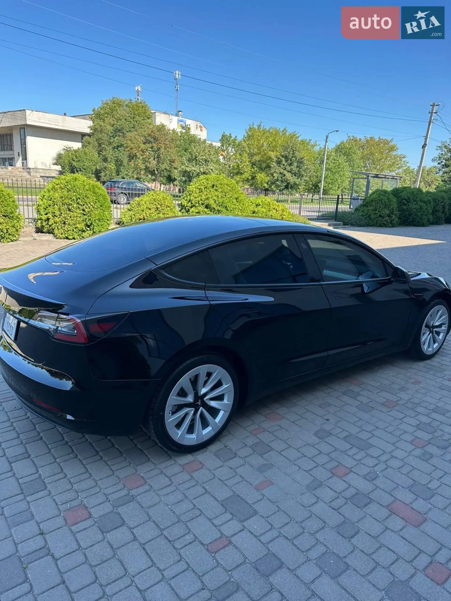 2023 Tesla Model 3 - мініатюра 5