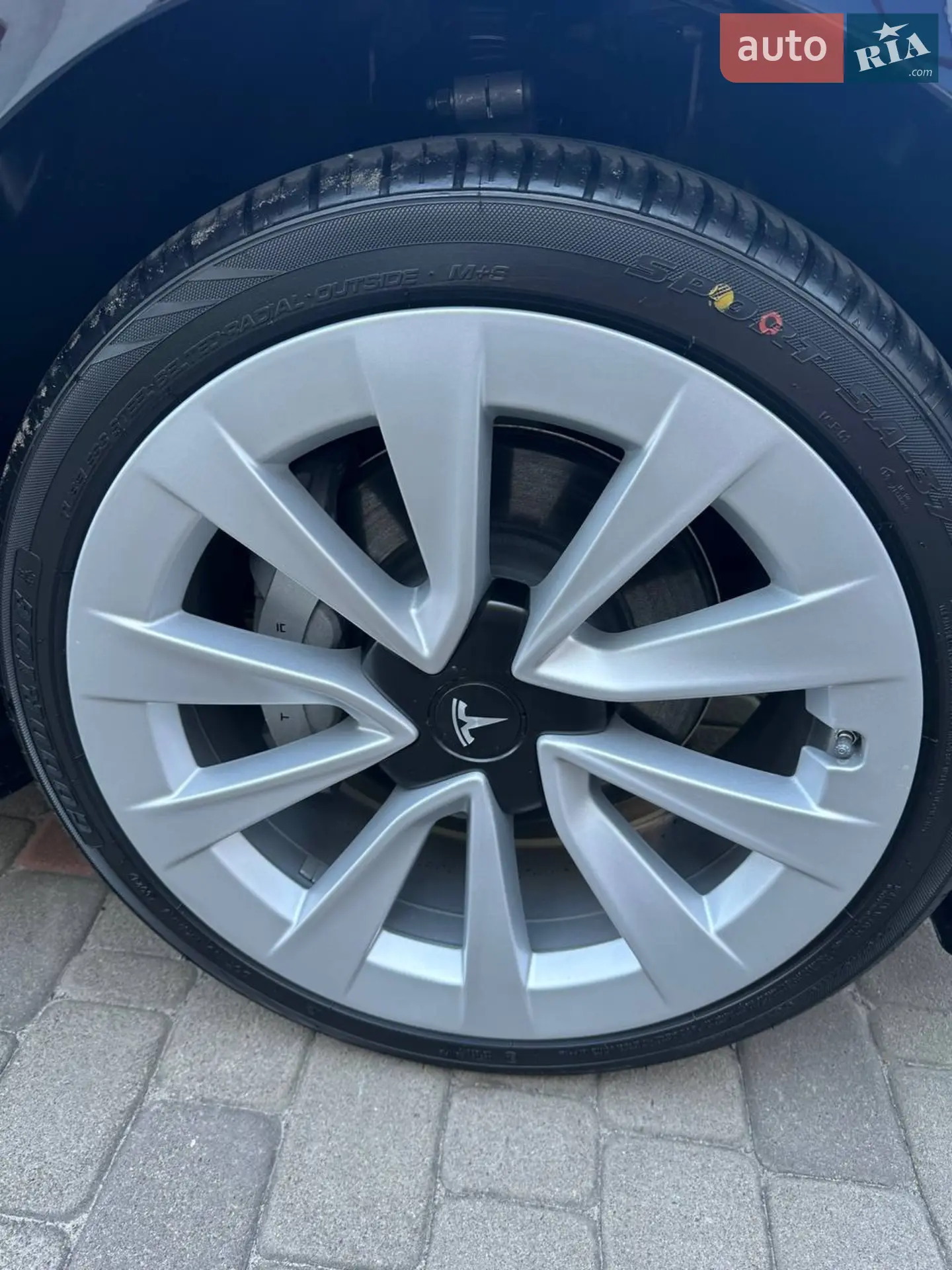 2023 Tesla Model 3 - мініатюра 15