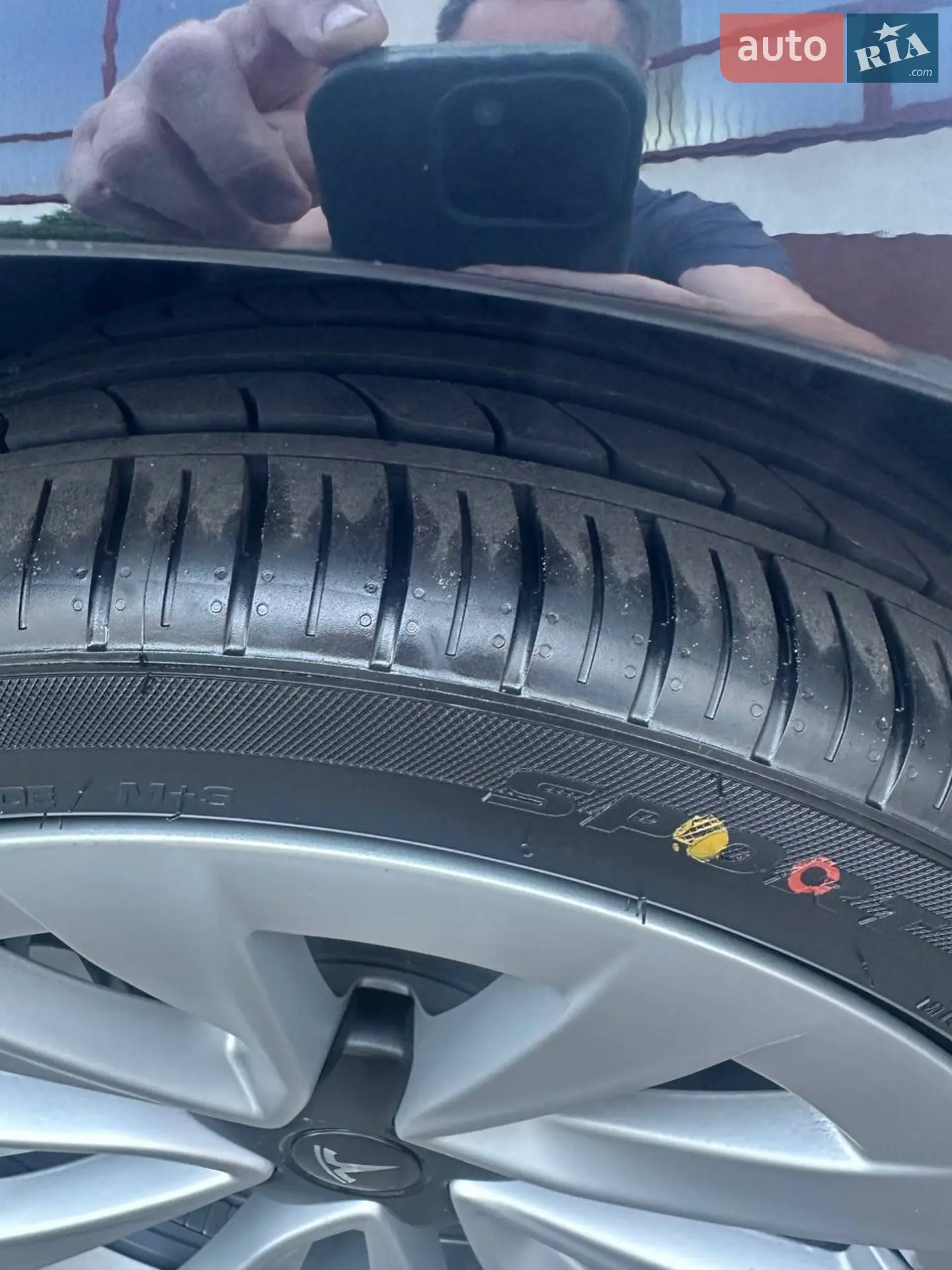 2023 Tesla Model 3 - мініатюра 16