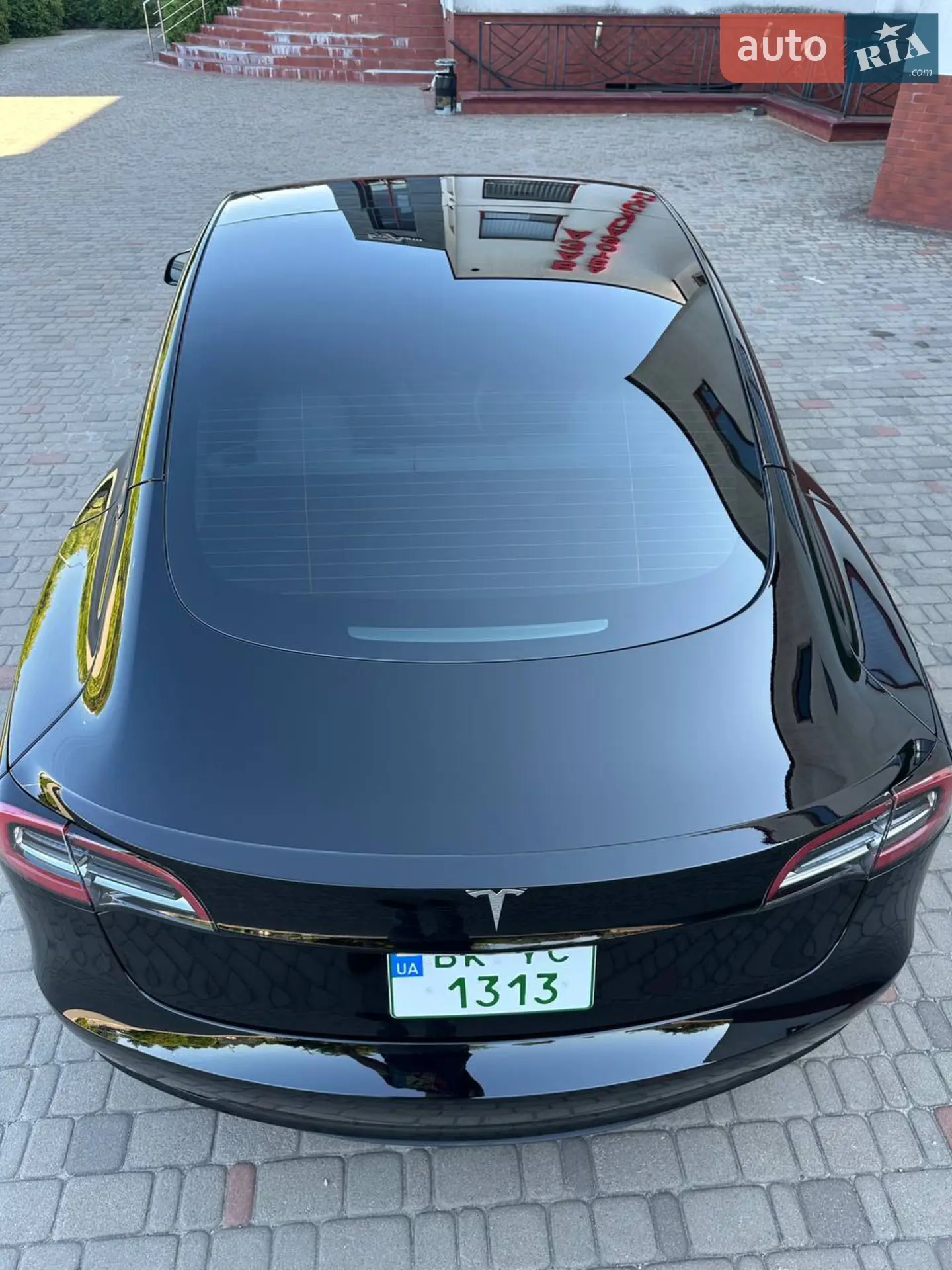 2023 Tesla Model 3 - мініатюра 27