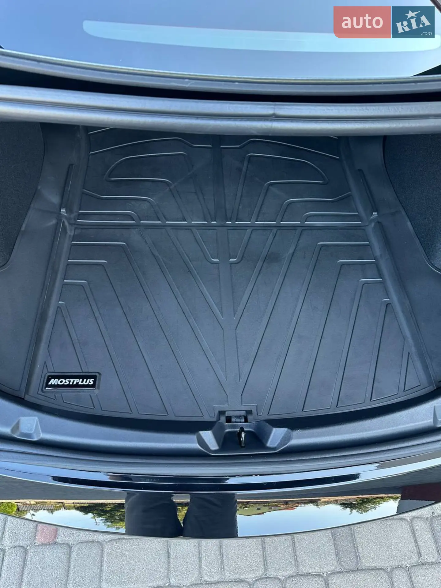 2023 Tesla Model 3 - мініатюра 28