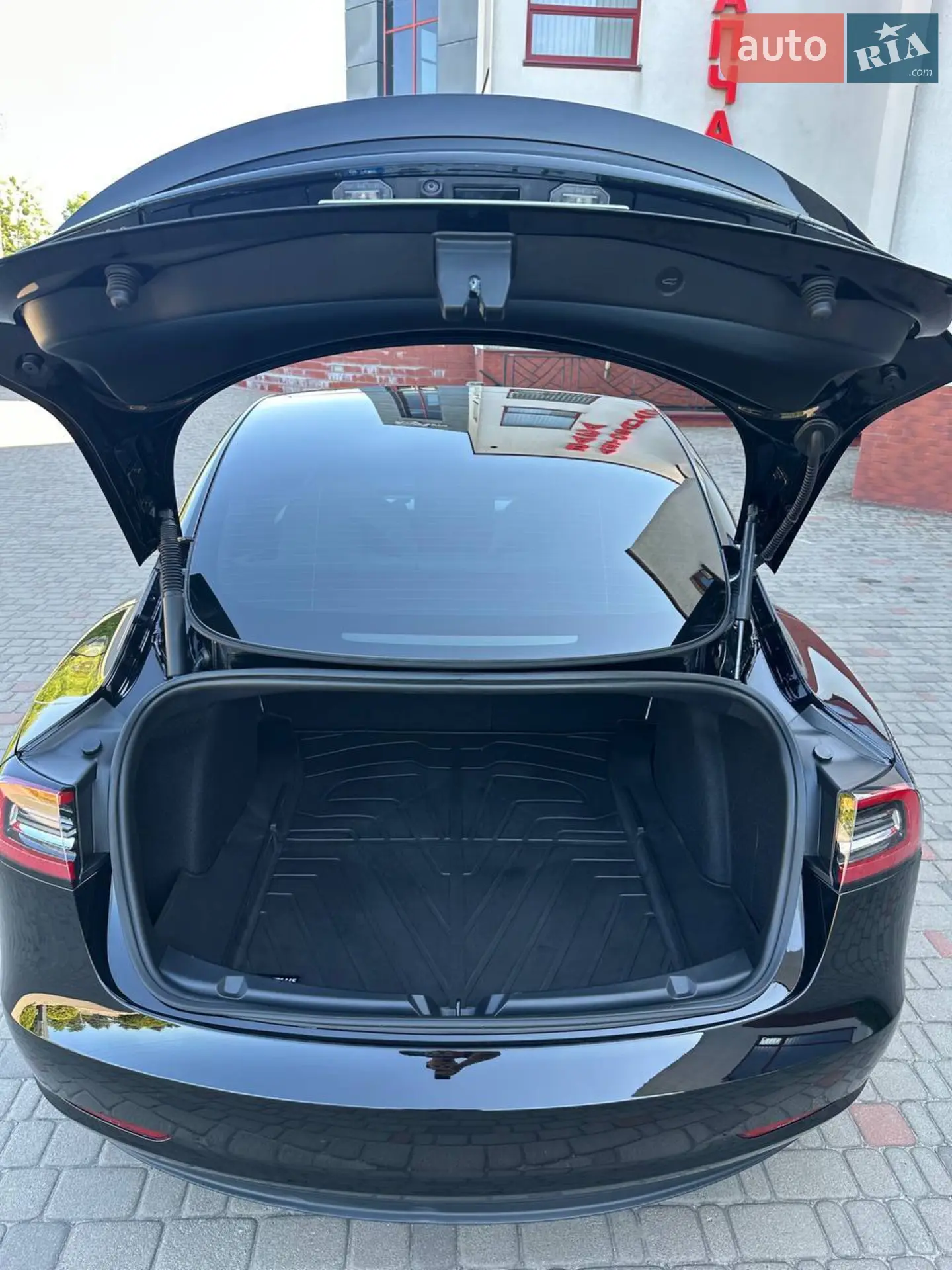 2023 Tesla Model 3 - мініатюра 29