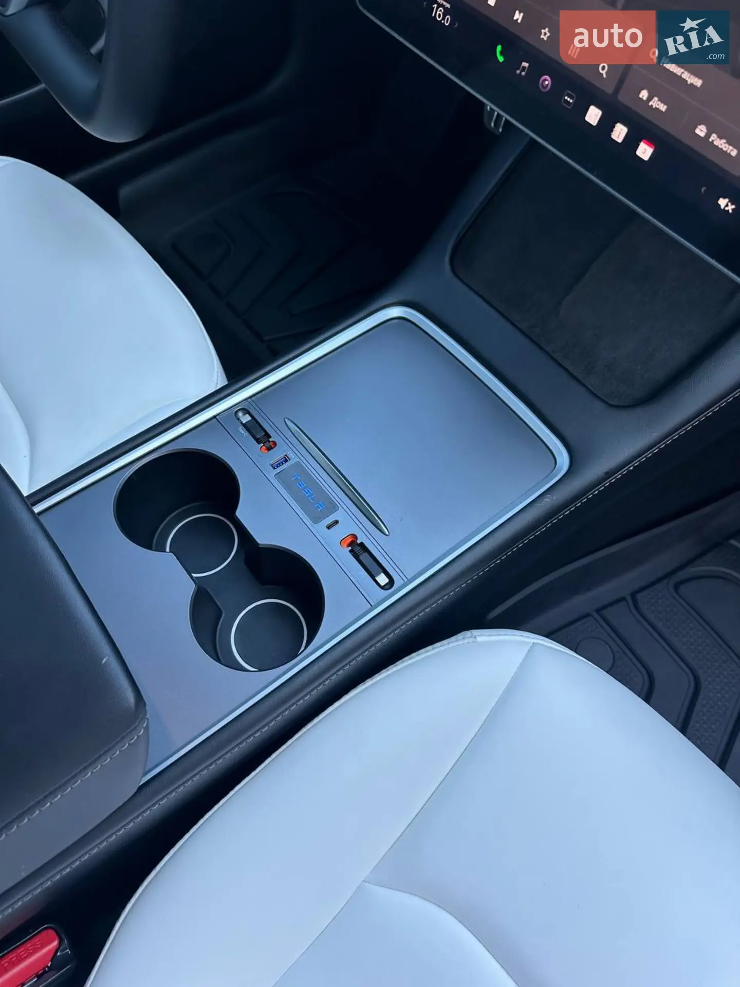 2023 Tesla Model 3 - мініатюра 44