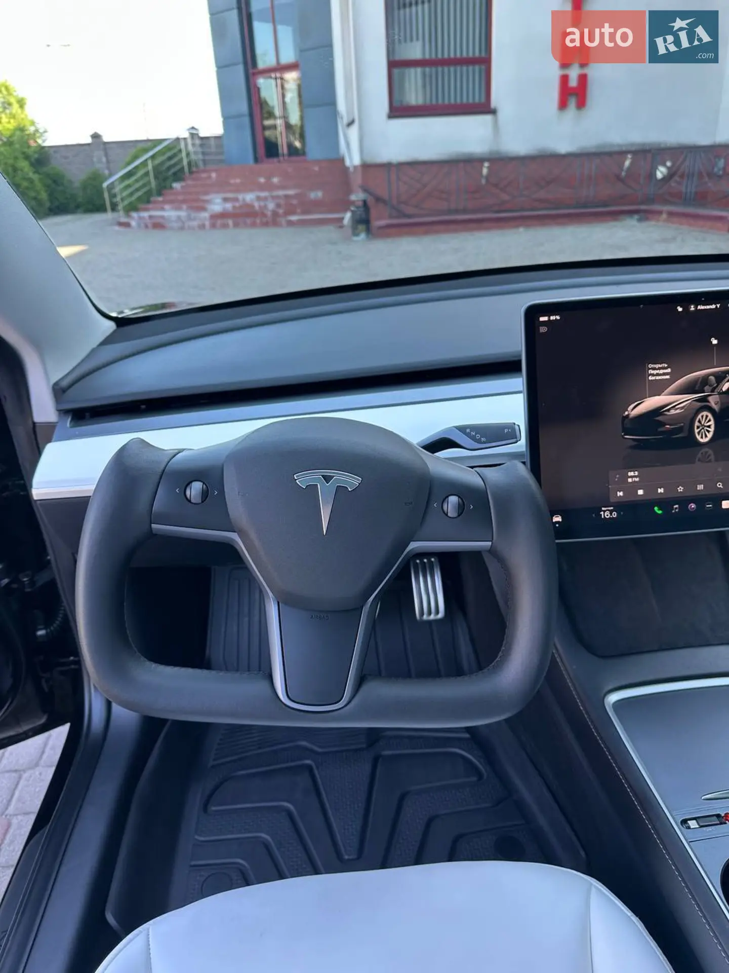 2023 Tesla Model 3 - мініатюра 52