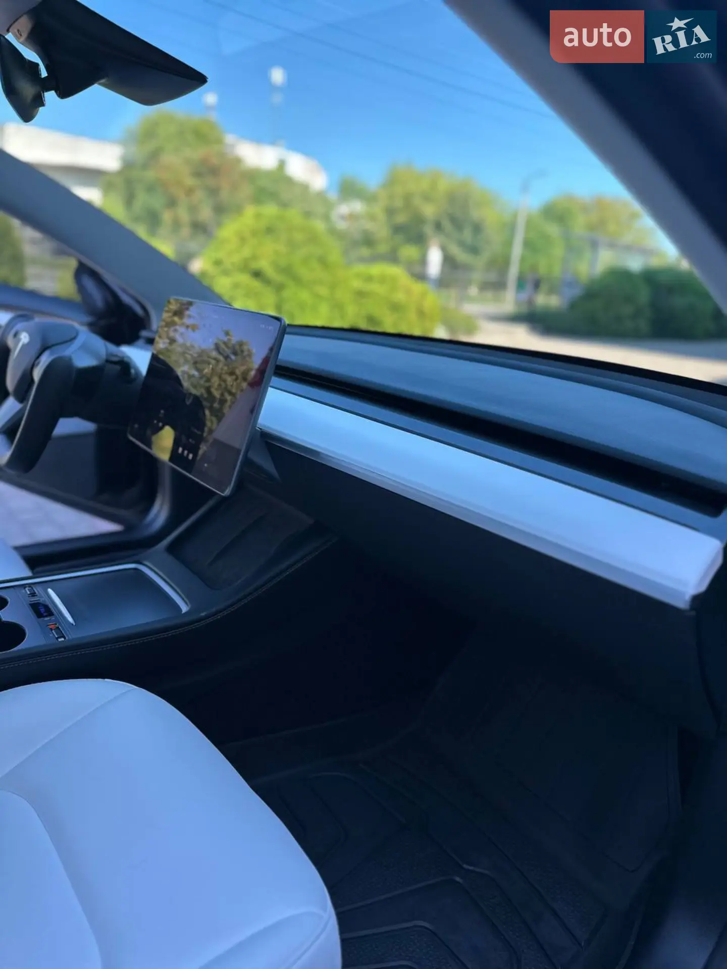 2023 Tesla Model 3 - мініатюра 75
