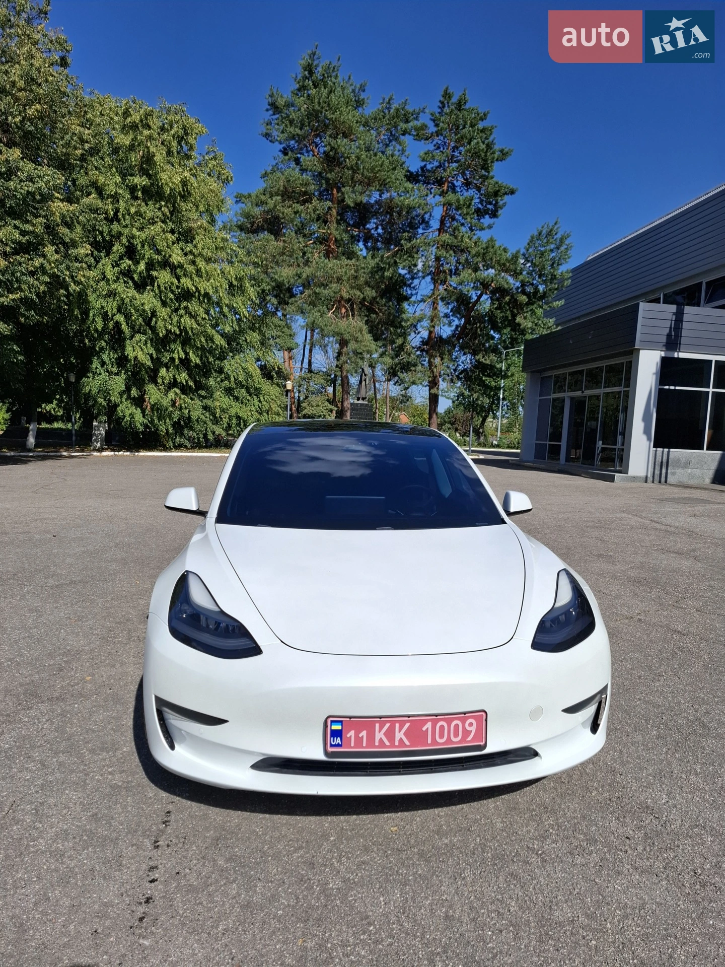 2021 Tesla Model 3 - мініатюра 9
