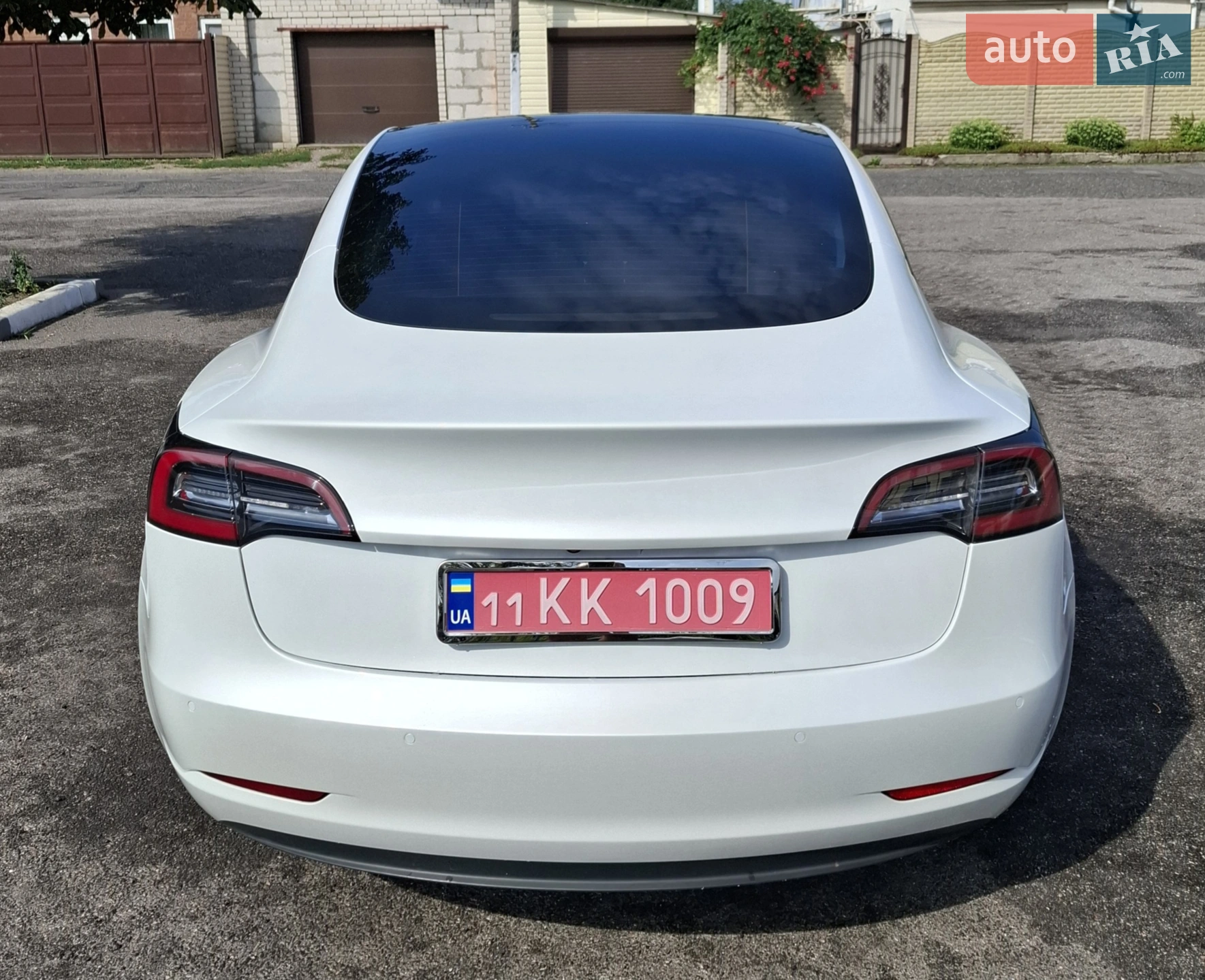 2021 Tesla Model 3 - мініатюра 15