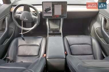 Седан Tesla Model 3 2018 в 