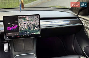 Седан Tesla Model 3 2021 в 