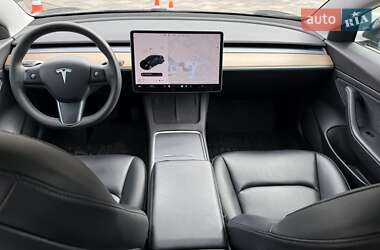 Седан Tesla Model 3 2021 в 