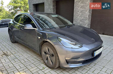 Седан Tesla Model 3 2018 в 