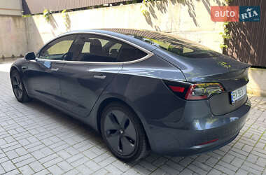Седан Tesla Model 3 2018 в 